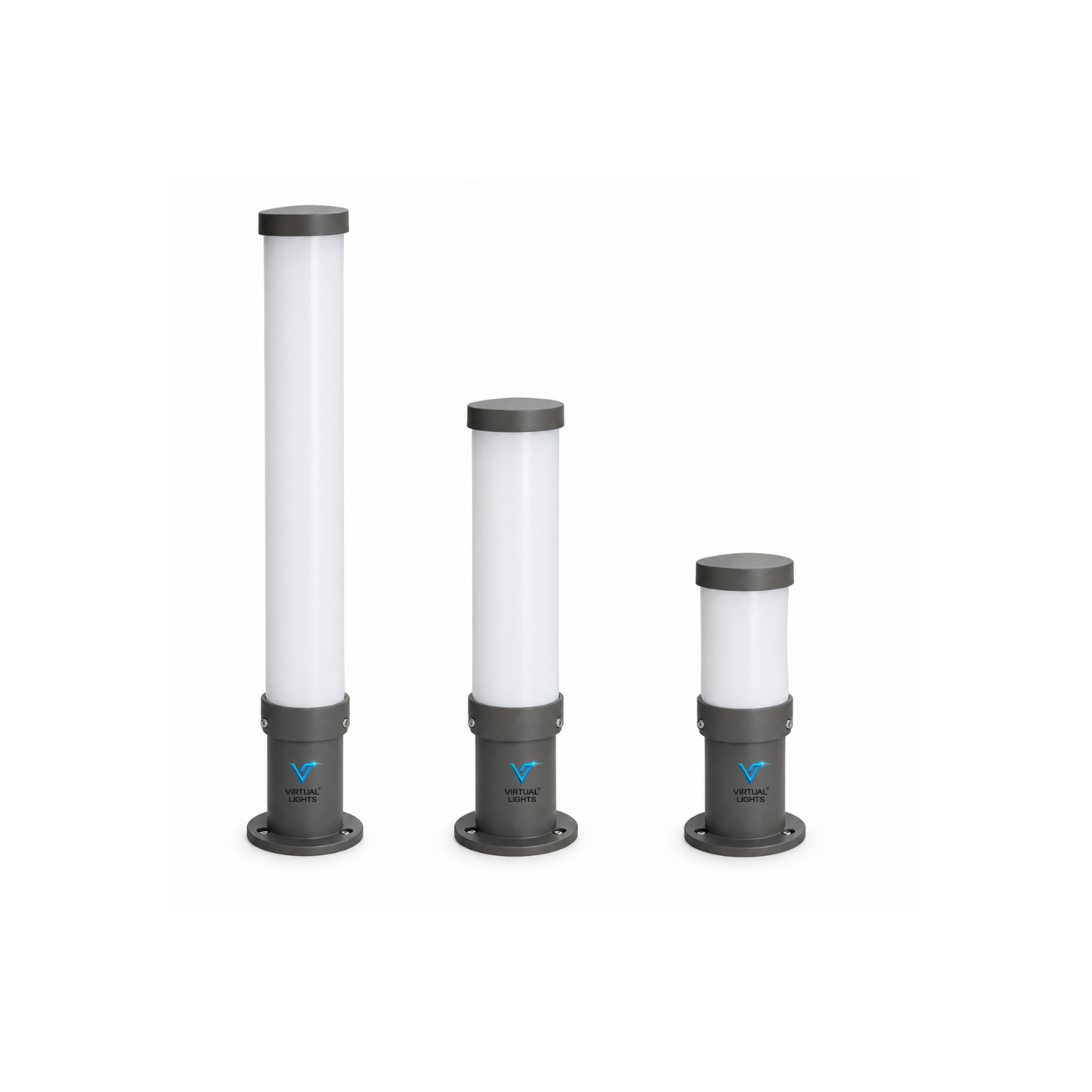 Bollard Lights