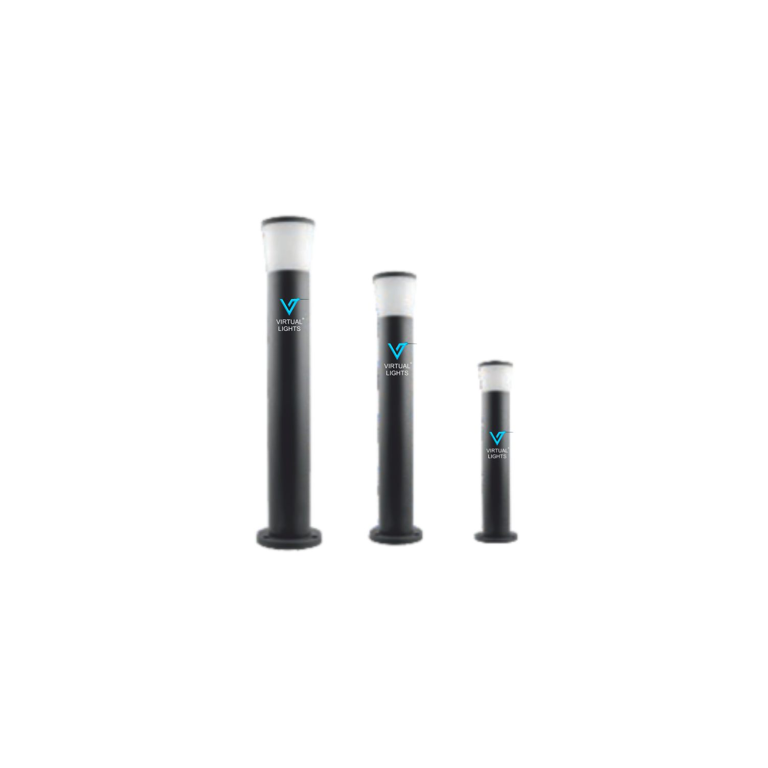 Bollard Lights